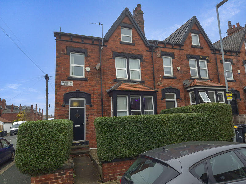 Main image of property: Estcourt Avenue, Leeds