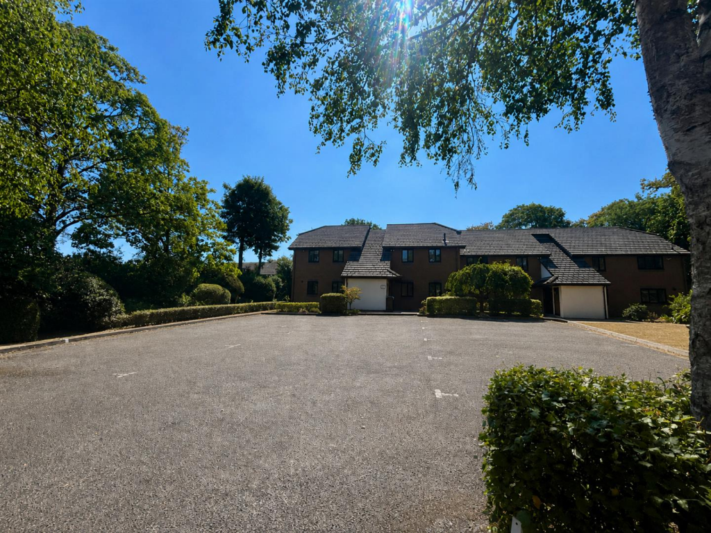 Main image of property: Campbell Close, Yateley