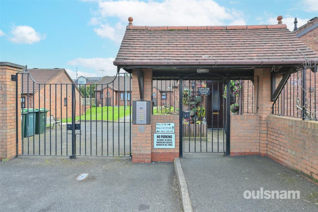 Additional image 19 of Harden Keep, Millpool Way, Smethwick, West Midlands, B66