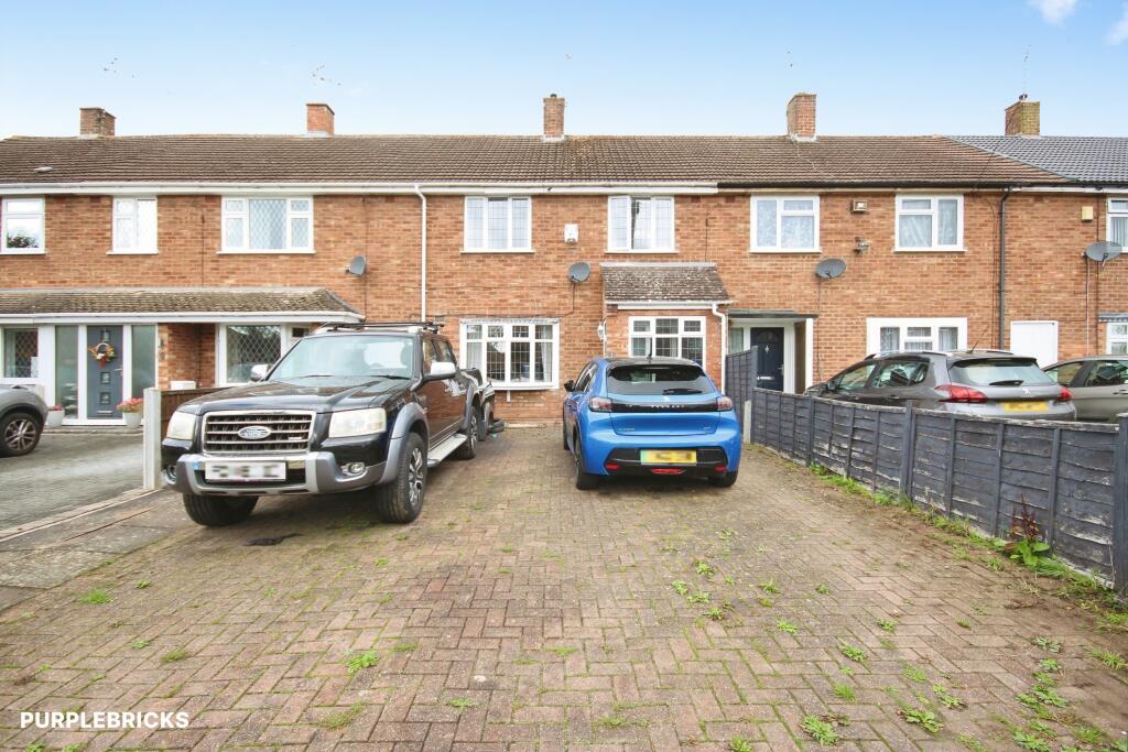 Main image of property: William Bree Road, Coventry, CV5