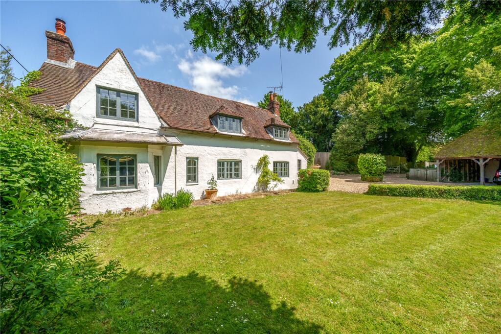Main image of property: Bramdean, Alresford, Hampshire, SO24