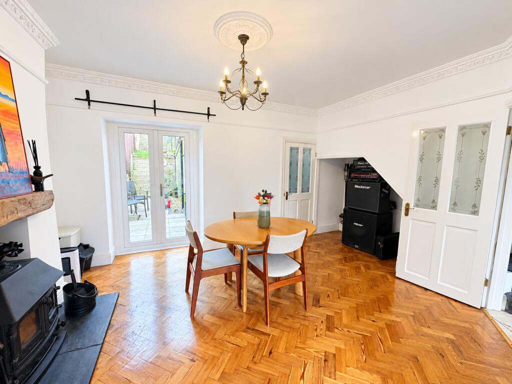 House in Markham, Argoed - View 4