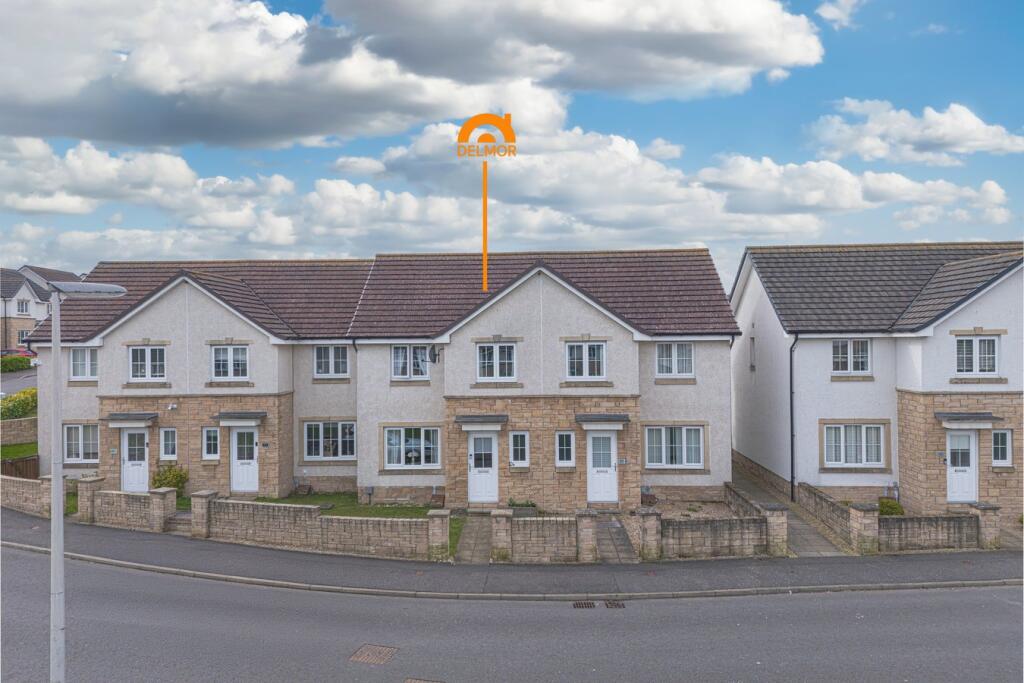 Main image of property: Hilton Road, Cowdenbeath, KY4