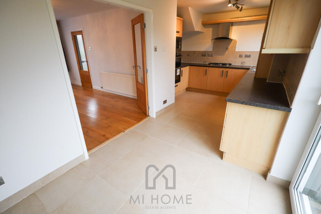 Main image of property: Kirby Drive, Freckleton, Preston, PR4