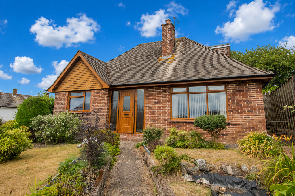 Main image of property: Oak Close, Ottery St Mary