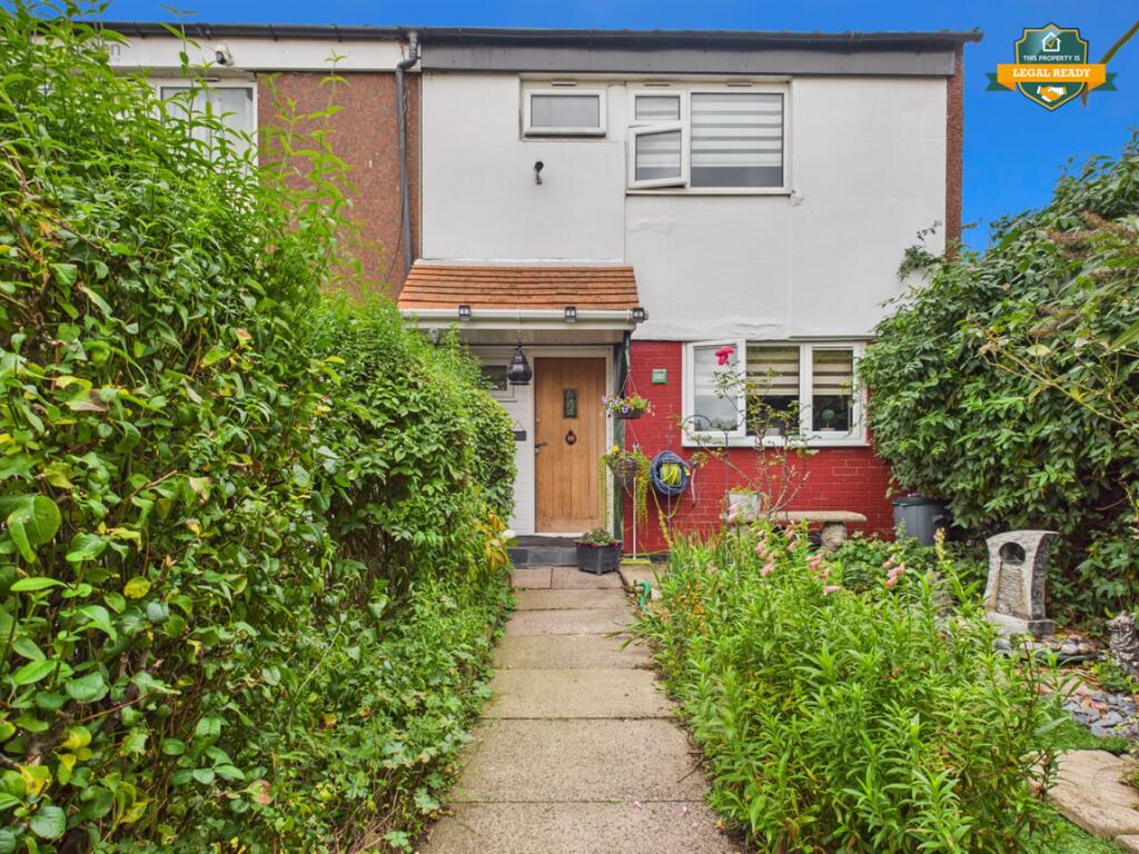 Main image of property: Buckland End, Buckland End, B34 6LB