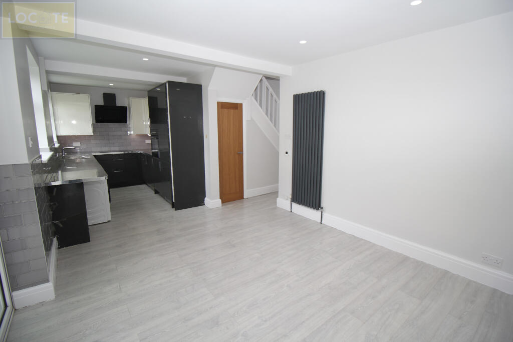 House in Trafford, Greater Manchester - View 5
