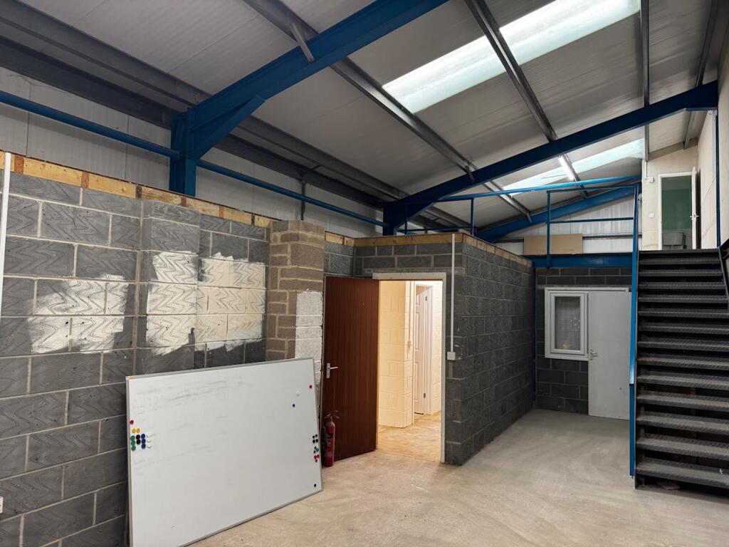 Additional image 6 of 8-9 Babylon View Oxford Road, Pen Mill Trading Estate, Yeovil, BA21 5HR