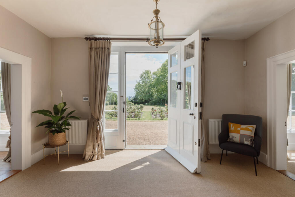 Upnor Castle House, Upnor, Kent – další