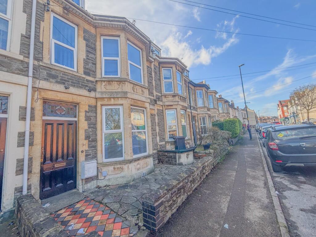Main image of property: North View, Westbury Park, Bristol, Somerset, BS6