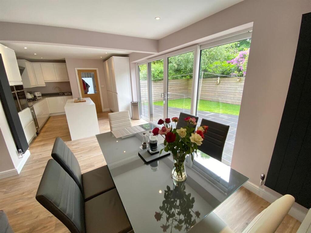 House in Stockport - View 5