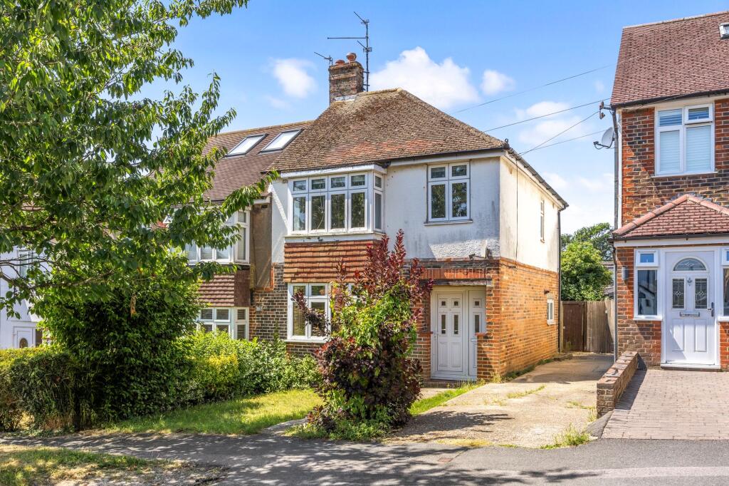 Main image of property: Baranscraig Avenue, Brighton, BN1