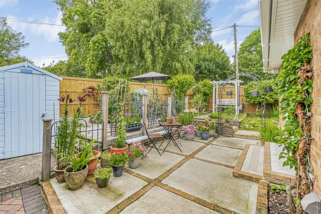 Redlands Lane, Emsworth - View 6