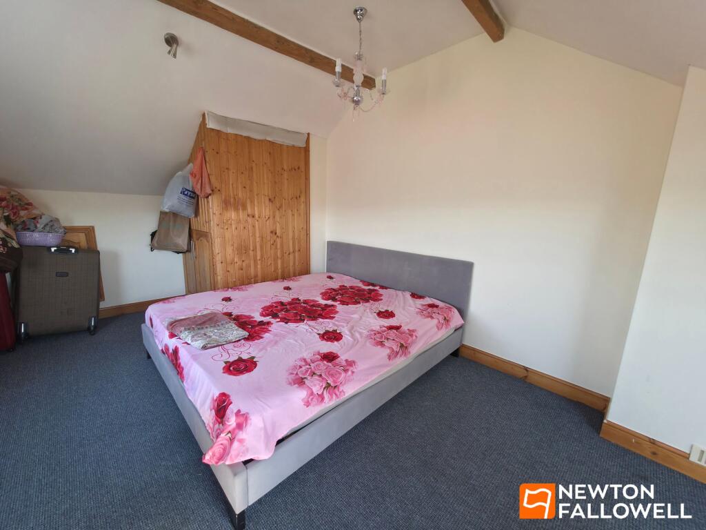 House in Bolsover, Shirebrook - View 5