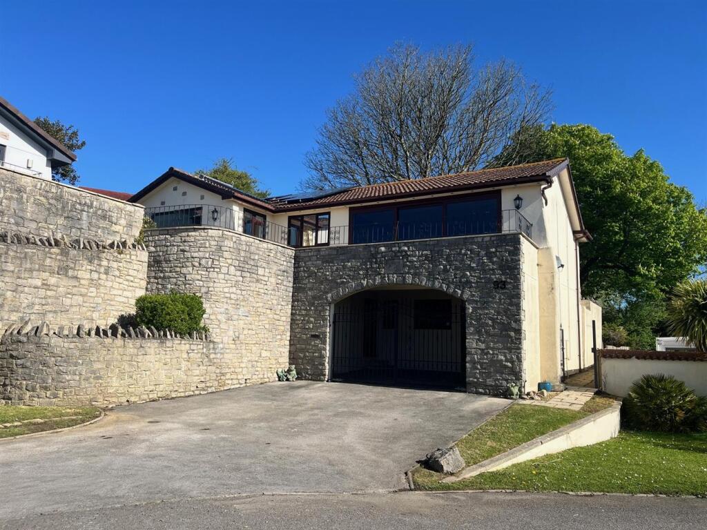 Main image of property: Budmouth Avenue, Weymouth