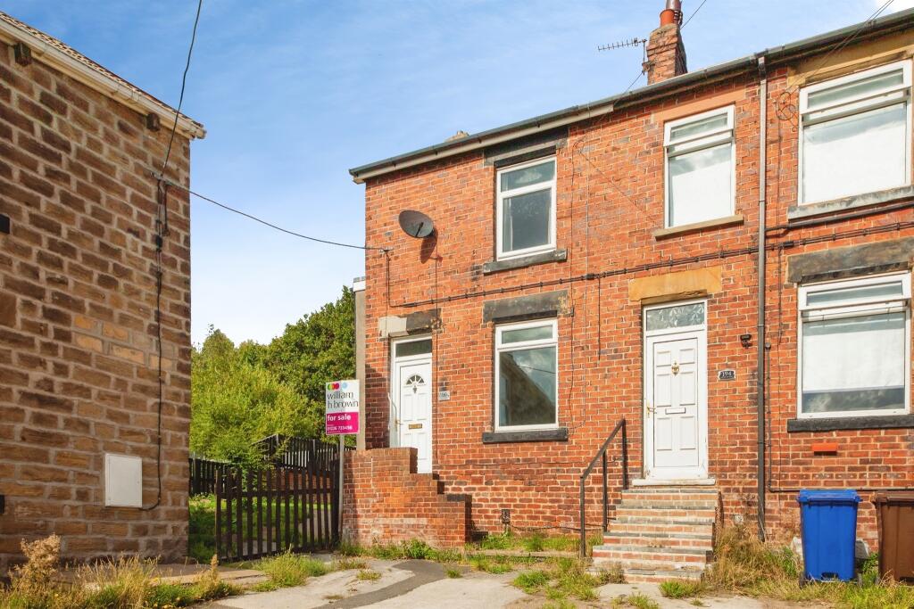 Main image of property: New Road, Staincross, Barnsley