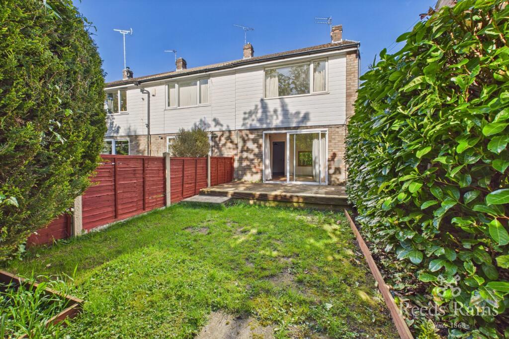 Main image of property: Wellington Street, Hazel Grove, Stockport, Cheshire, SK7