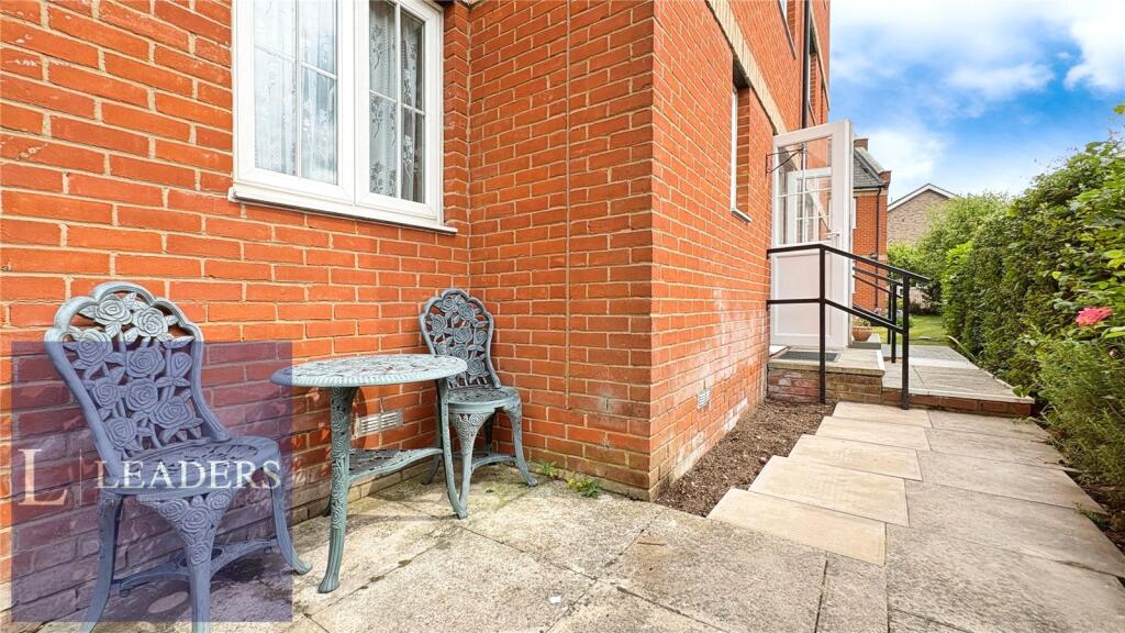 Main image of property: Rosemary Lane, Halstead, Essex