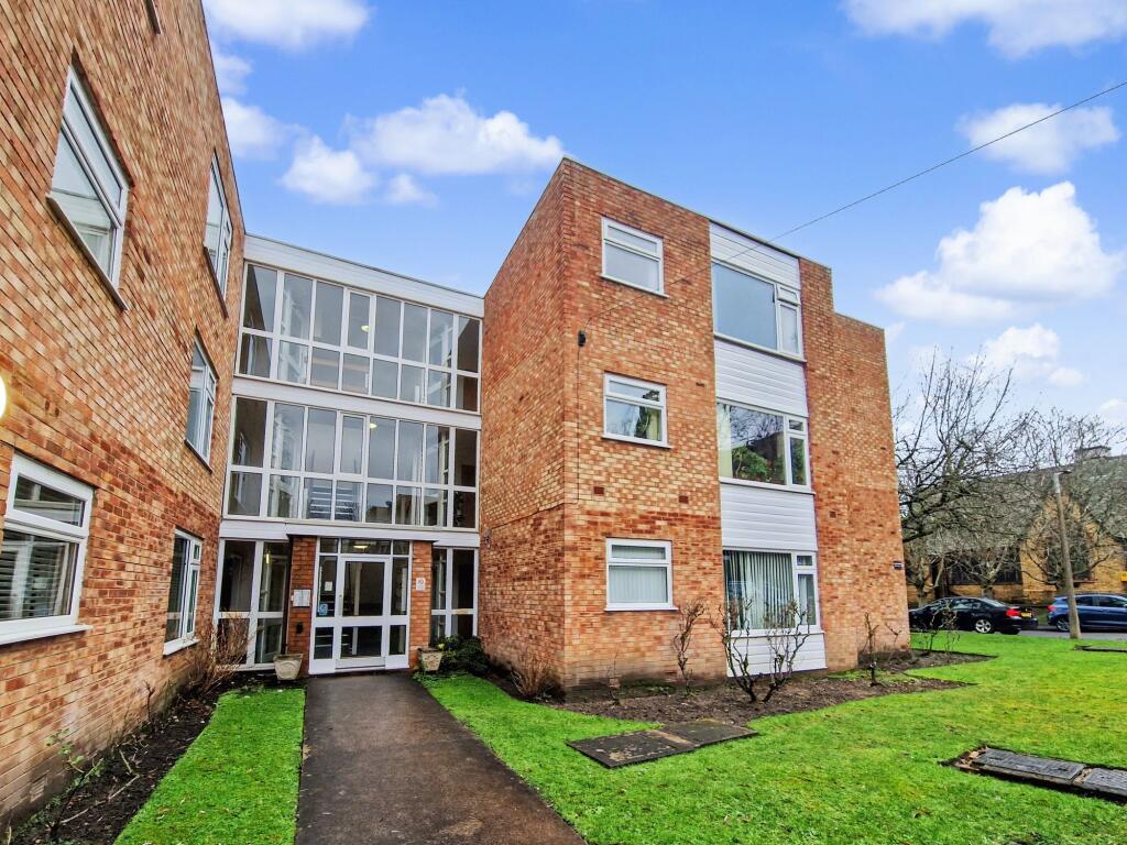 Main image of property: Heaton Moor Road, Stockport, SK4