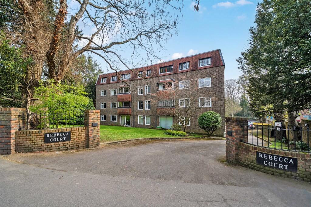 Main image of property: Rebecca Court, 8 Crystal Palace Park Road, London, SE26