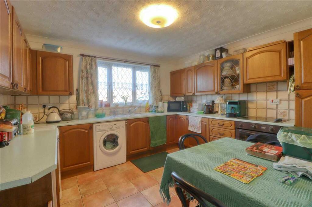 Bertram Avenue, Little Clacton, Little Clacton photo 4