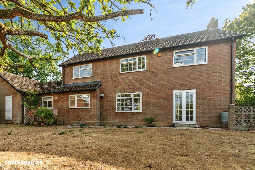 House in Reading - View 5