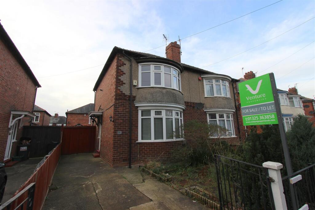 Main image of property: McMullen Road, Darlington