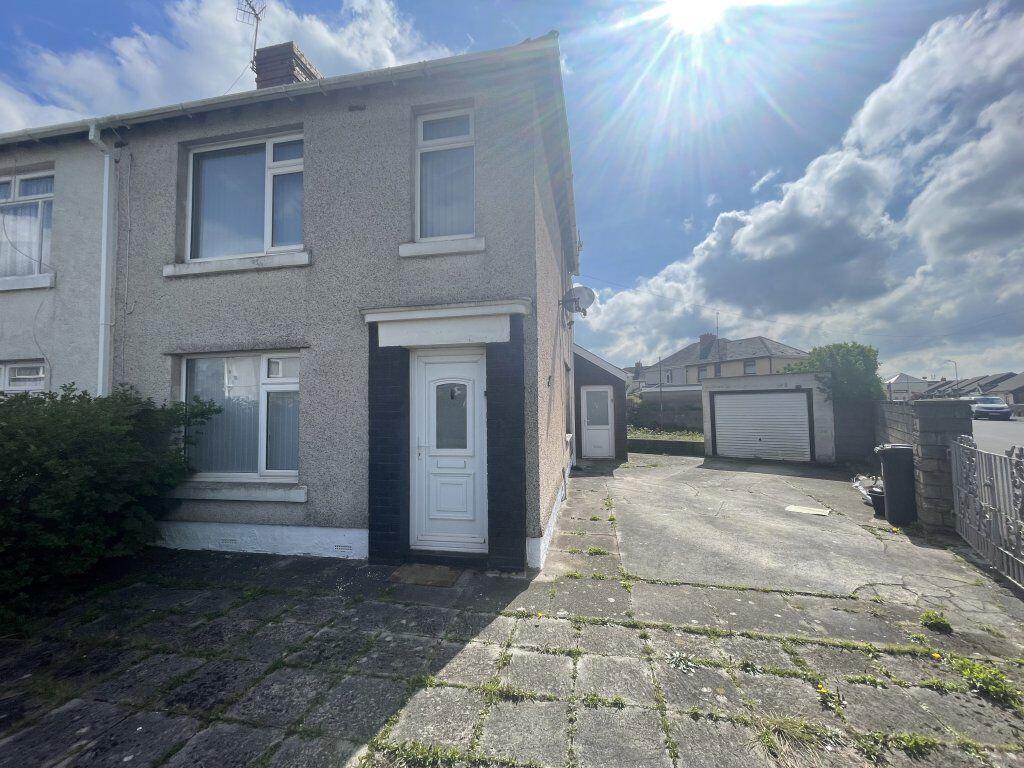 Main image of property: Sandown Road, Port Talbot, SA12 6PR