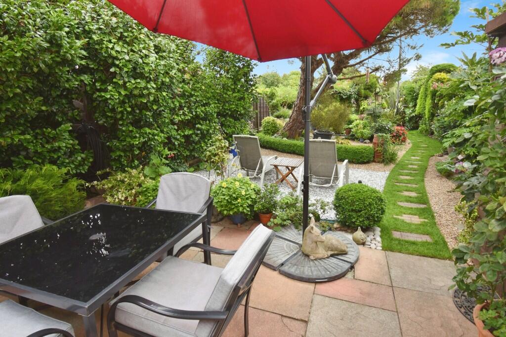 Main image of property: Osborne Road, Warsash SO31