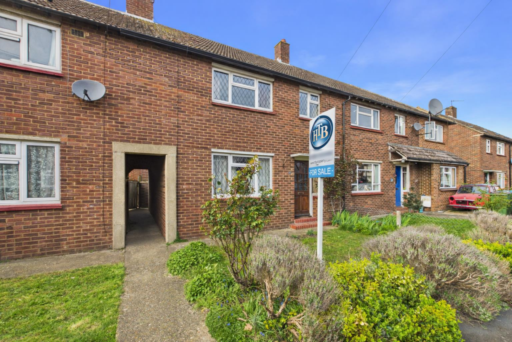 Main image of property: Carlton Road, Walton-On-Thames