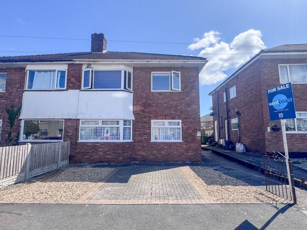 Main image of property: Rodway Road, Patchway, Bristol, BS34