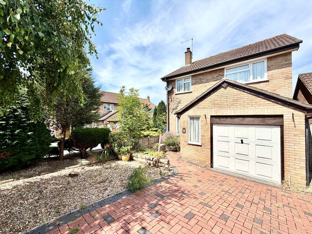 Main image of property: Westerham Walk, Calne