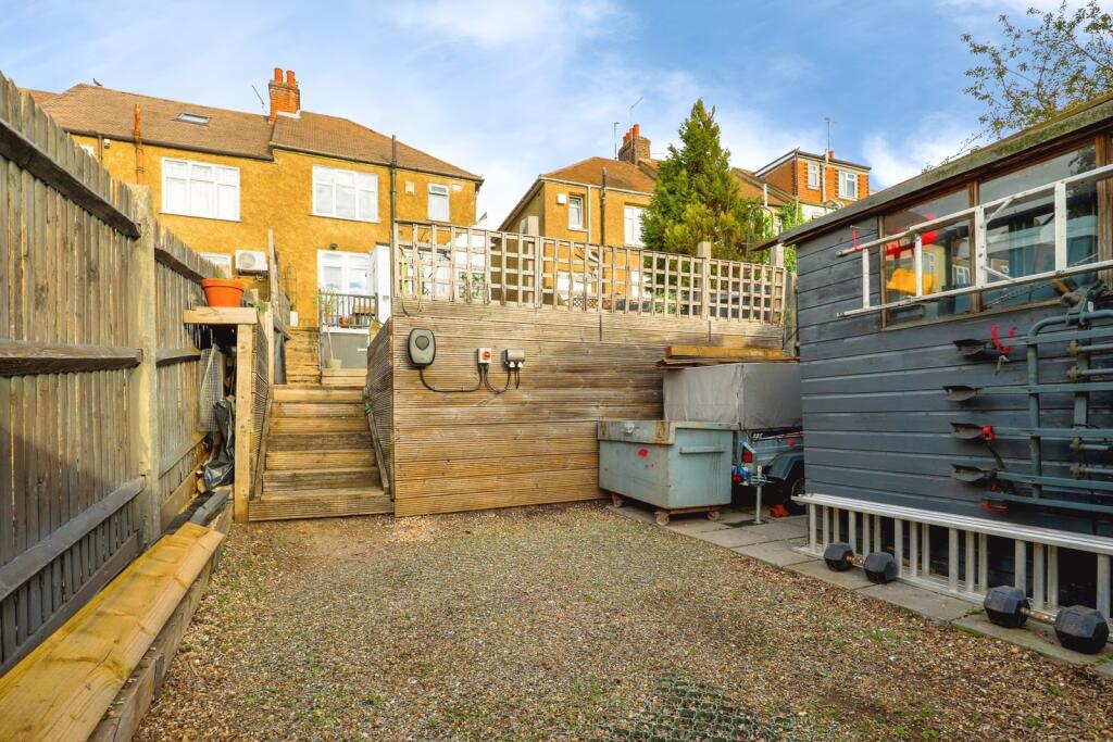 House in Rochester, Kent - More