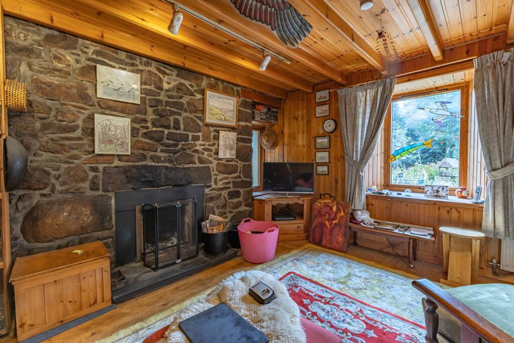 Hillside House Polbain, Achiltibuie, Ullapool, IV26 2YW photo 2