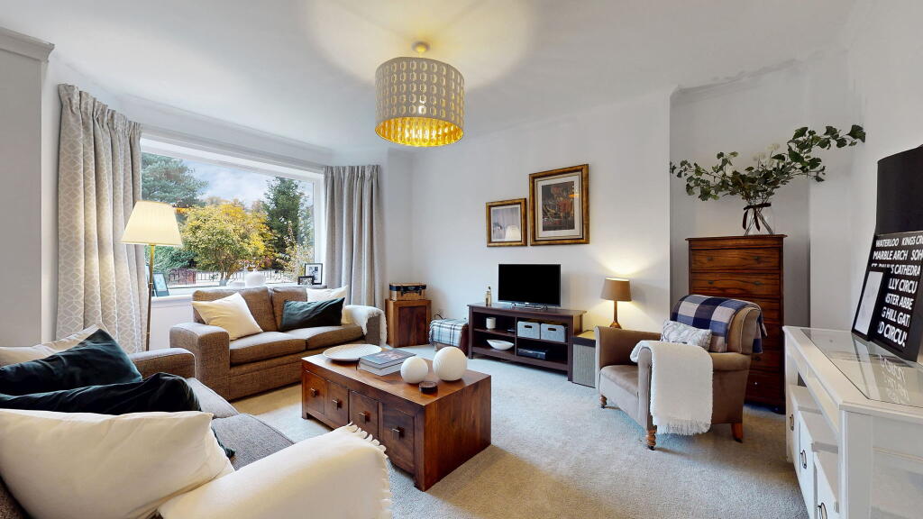 House in Motherwell - View 5