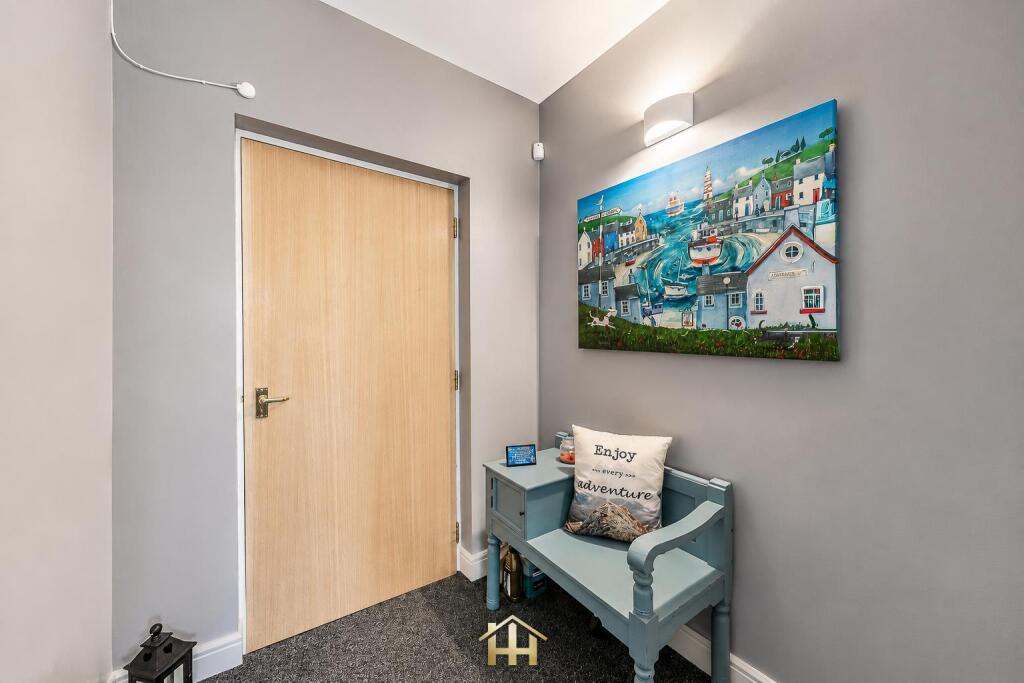 Apartment in Dundee, Baxter Park, Stobswell - View 3