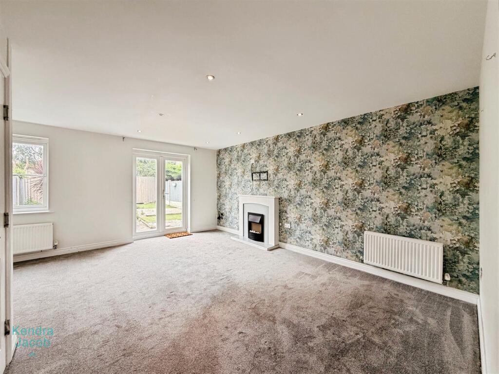 House in Sheffield - View 2
