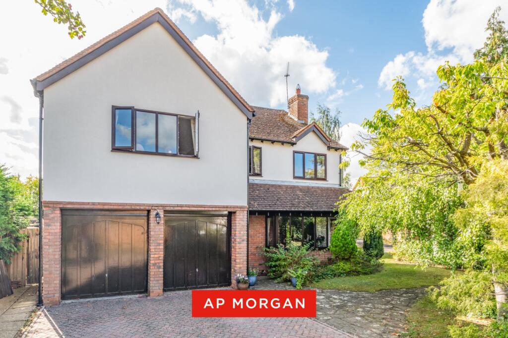 Hither Green Lane, Bordesley, Redditch, B98