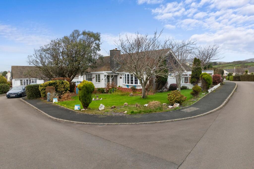 Main image of property: Cronk-Y-Thatcher, Colby, IM9