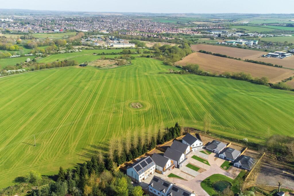 Main image of property: Coppers Meadow, Melton Mowbray, LE14