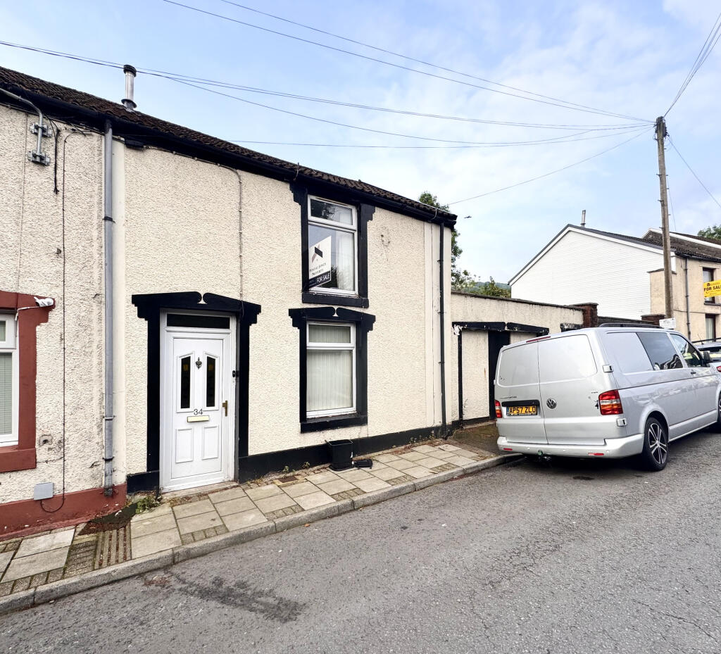 Main image of property: Wind Street, Aberdare