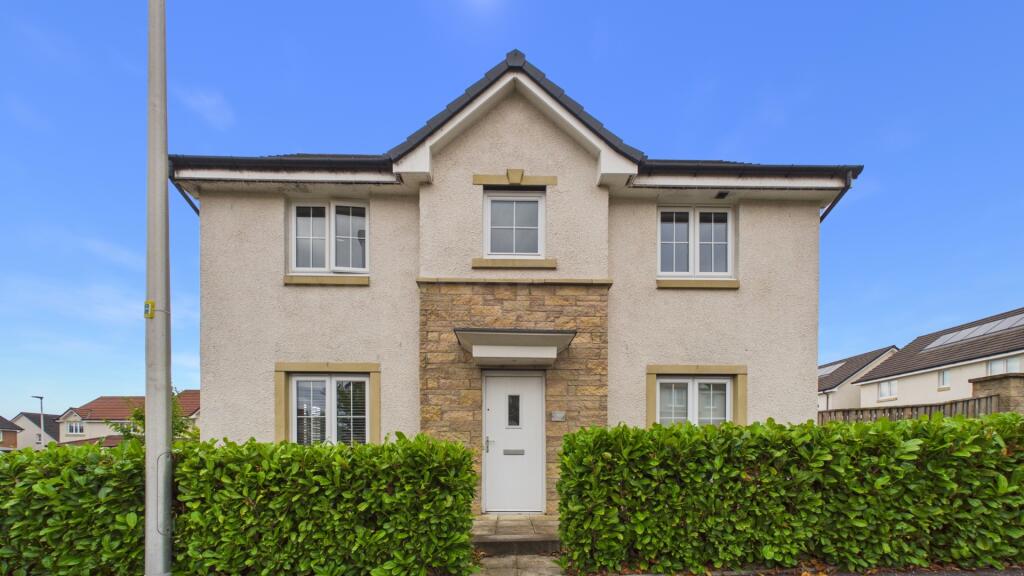 Main image of property: Ullapool Grove, Bishopton, PA7