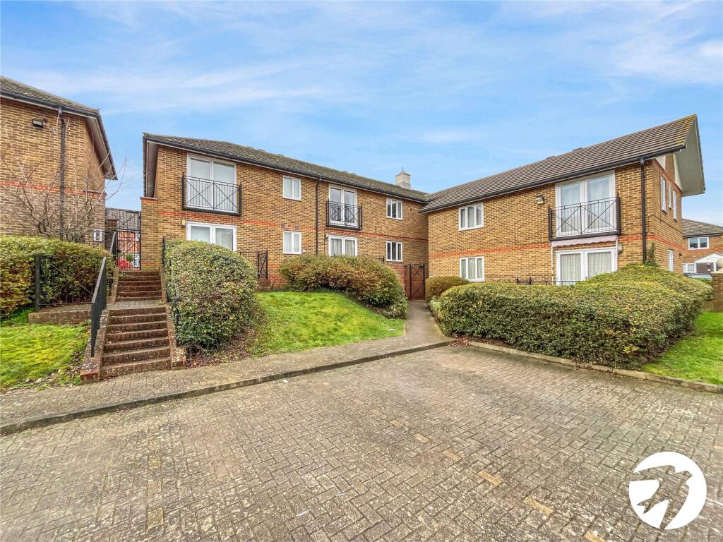 Main image of property: Port Rise, Chatham, Kent, ME4