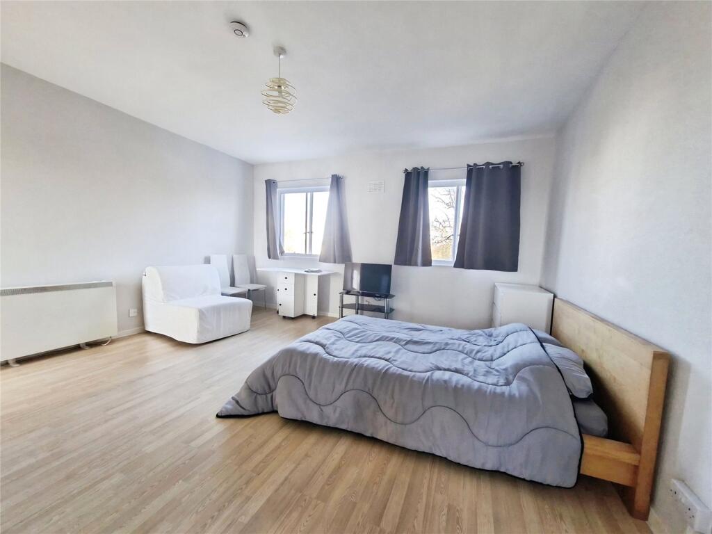 Main image of property: Lambert Road, London, SW2