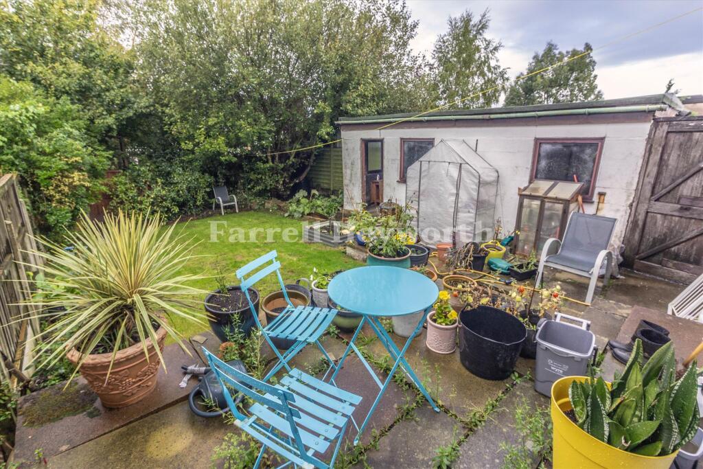 House in Preston - View 2