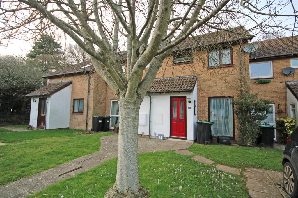 Main image of property: Ashlet Gardens, New Milton, Hampshire, BH25