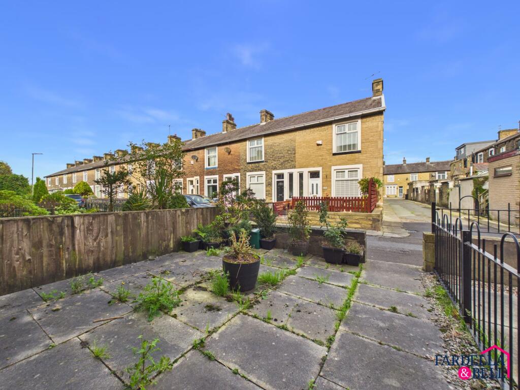 Malvern Road, Nelson, BB9 photo 4