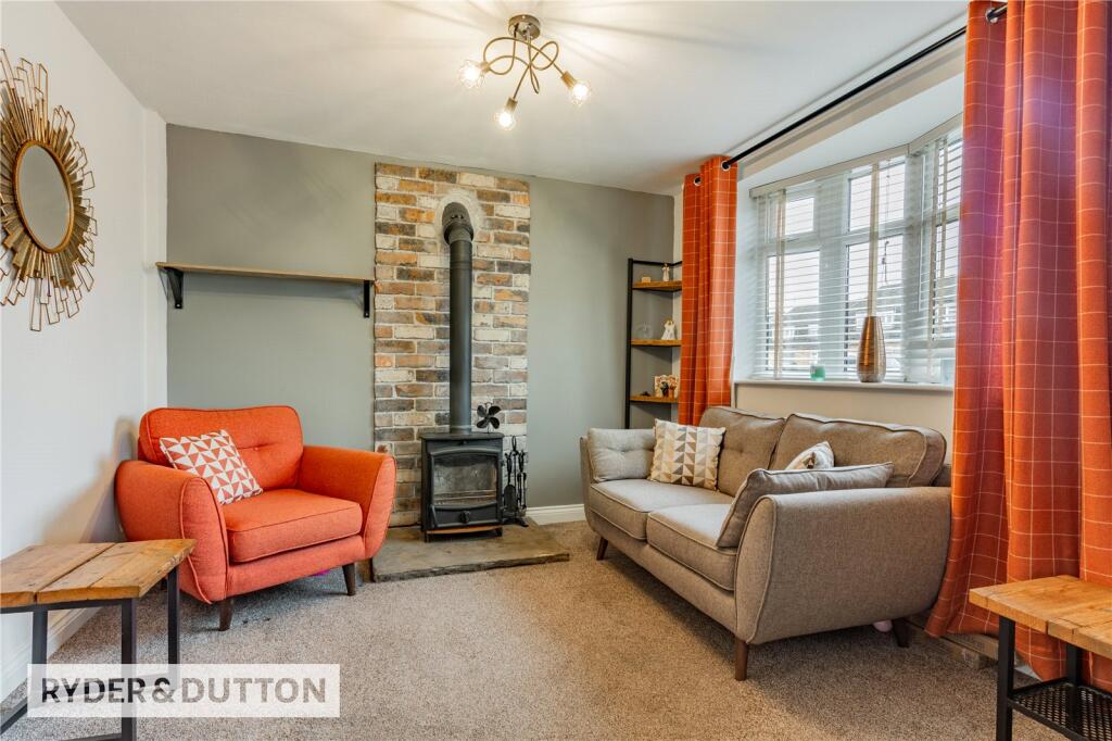 Main image of property: Albion Street, Castleton, Rochdale, Greater Manchester, OL11