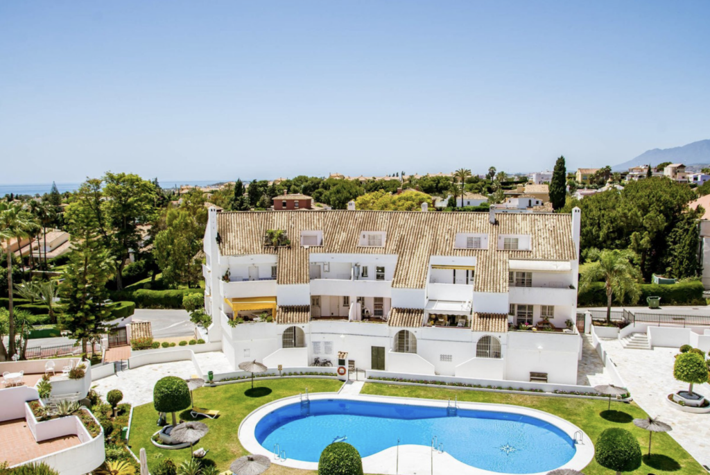 Main image of property: Andalucia, Malaga, Nueva Andalucia