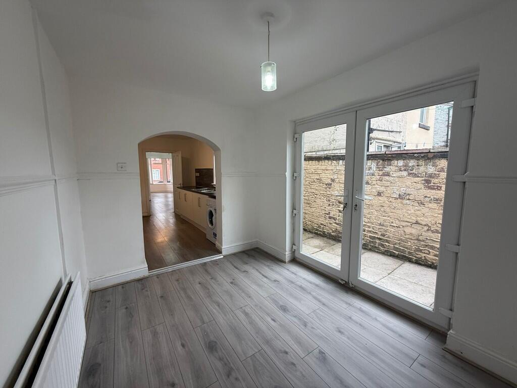 Main image of property: Clare Road, Bootle, Merseyside, L20